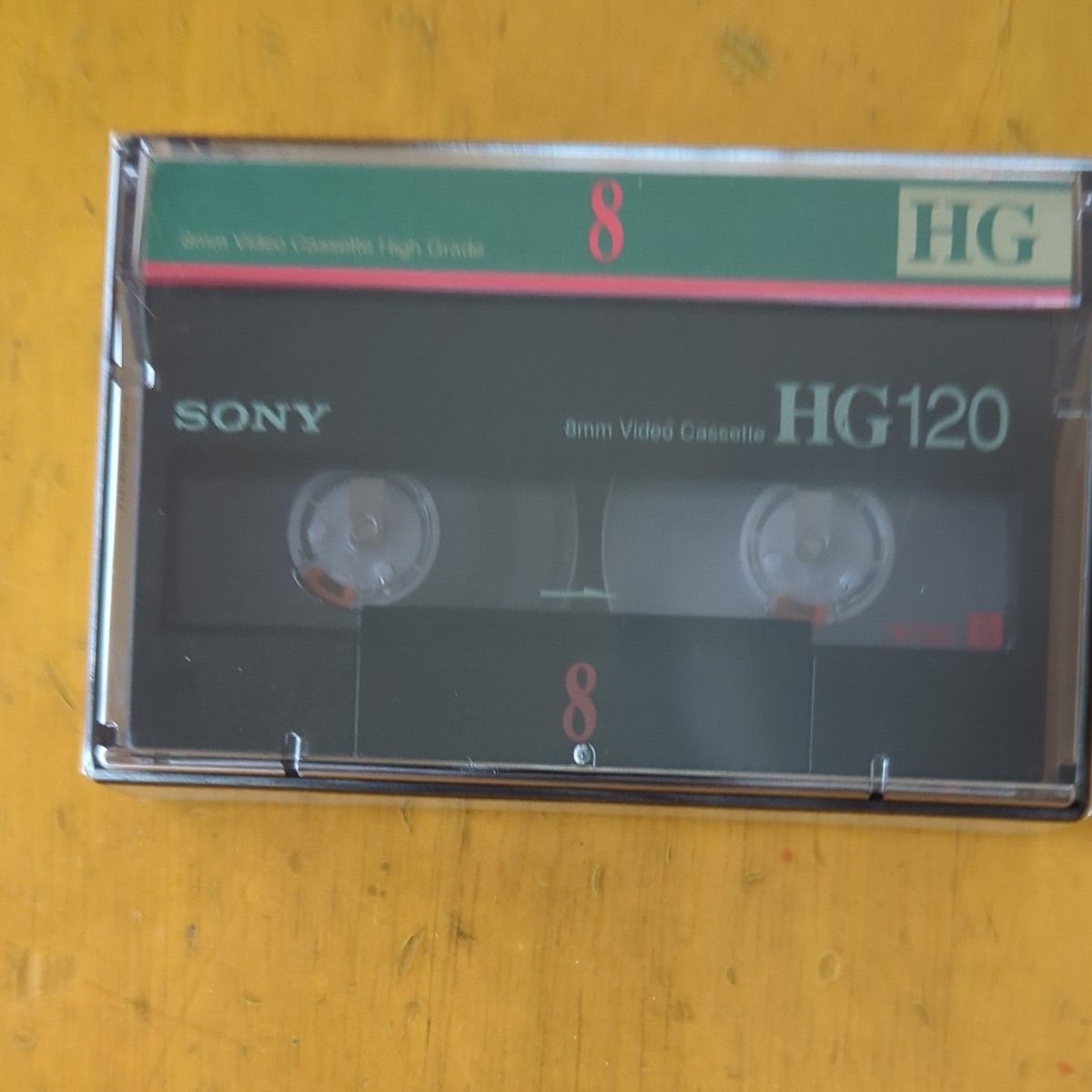 SONY 8mmビデオカセットテープ HG120 3本|Yahoo!フリマ(旧 SONY 8mmビデオカセットテープ HG120 3本|Yahoo!フリマ(旧