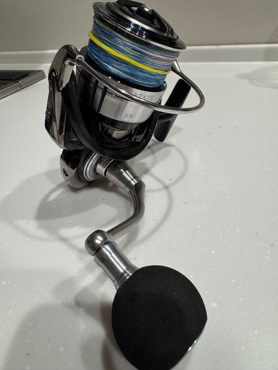 DAIWA 21 CERTATE SW 6000 H セルテート|Yahoo!フリマ(旧 DAIWA 21 CERTATE SW 6000 H セルテート|Yahoo!フリマ(旧
