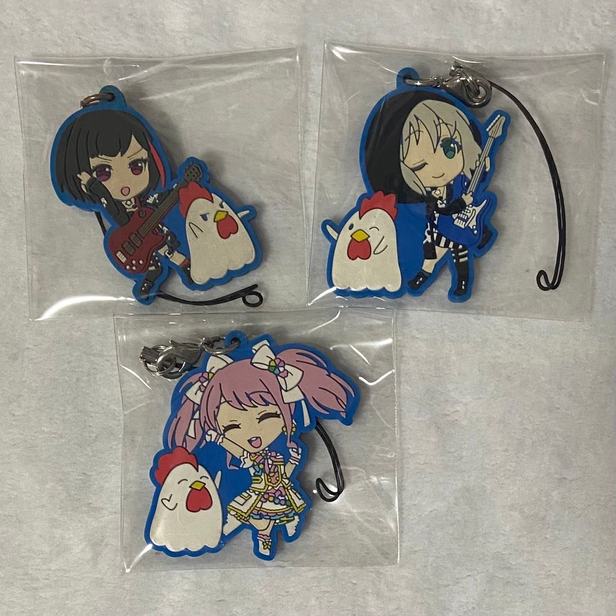 バンドリ BangDream ローソン アクリルバッジ 丸山彩 バンドリ BangDream ローソン アクリルバッジ 丸山彩 (ガルパ
