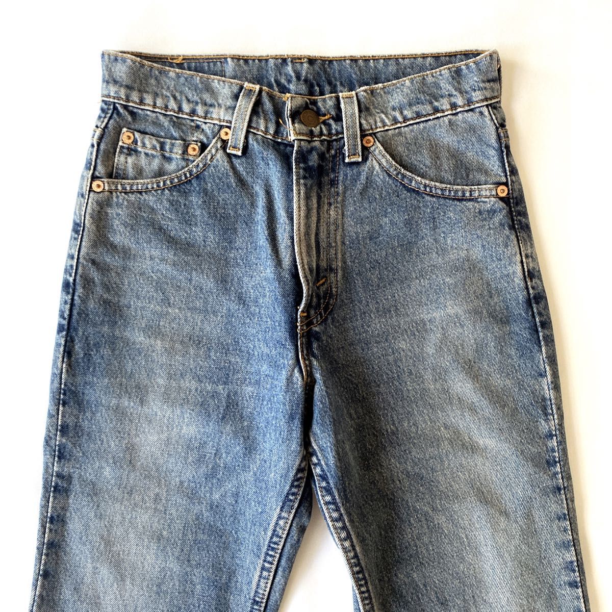 90's Levi's 517 USA製 リーバイス517 アメリカ製フレアデニム 90's Levi's 517 USA製 リーバイス517 アメリカ製フレアデニム