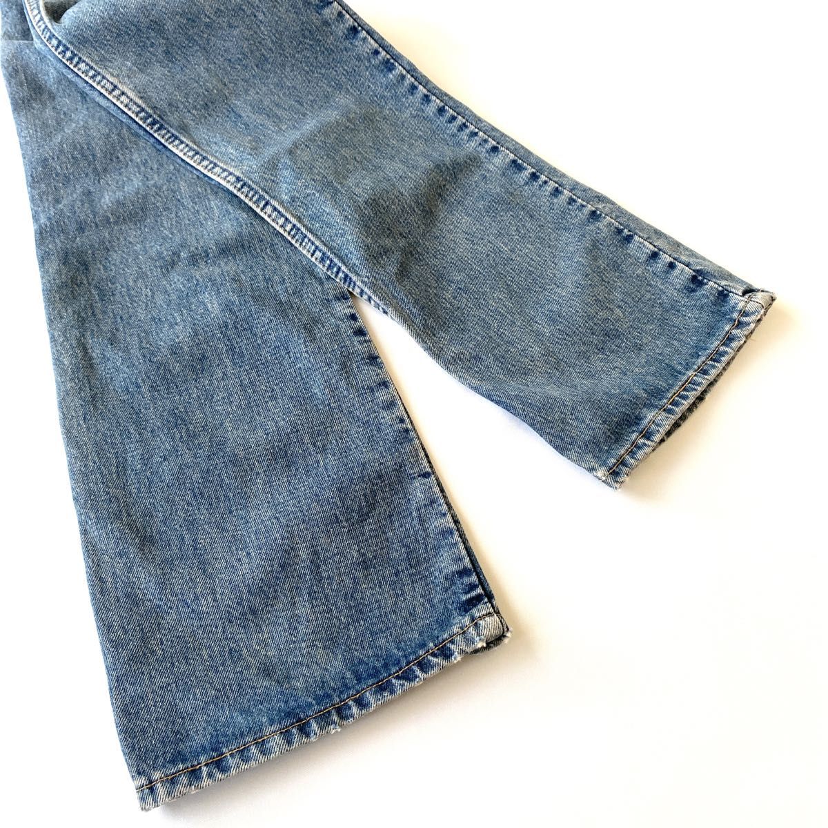 90's Levi's 517 USA製 リーバイス517 アメリカ製フレアデニム 90's Levi's 517 USA製 リーバイス517 アメリカ製フレアデニム