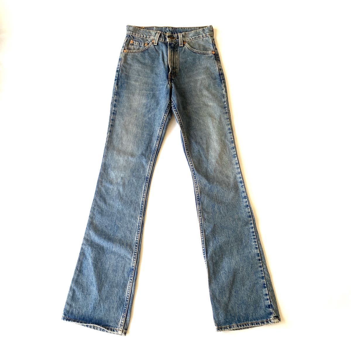 90's Levi's 517 USA製 リーバイス517 アメリカ製フレアデニム 90's Levi's 517 USA製 リーバイス517 アメリカ製フレアデニム