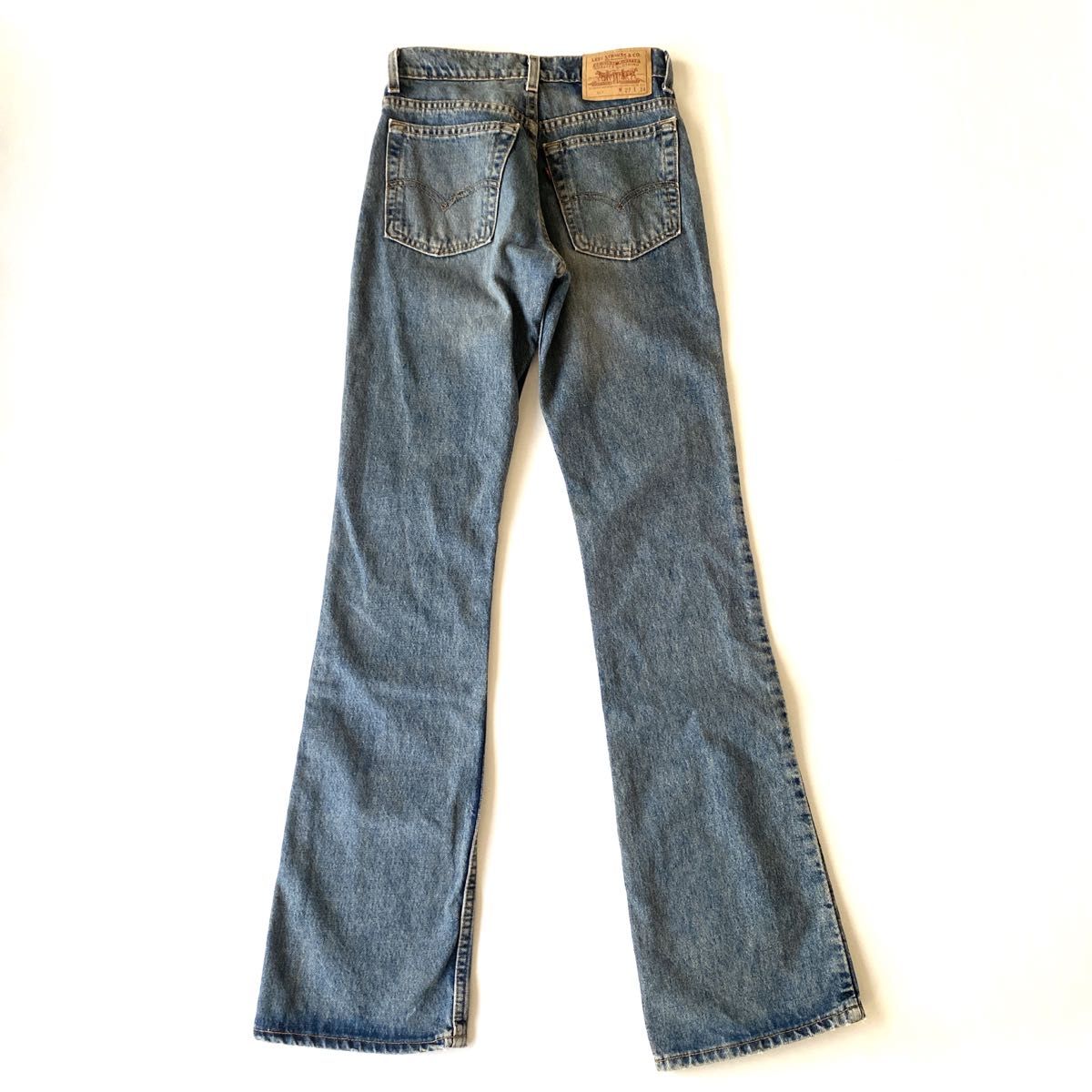 90's Levi's 517 USA製 リーバイス517 アメリカ製フレアデニム 90's Levi's 517 USA製 リーバイス517 アメリカ製フレアデニム