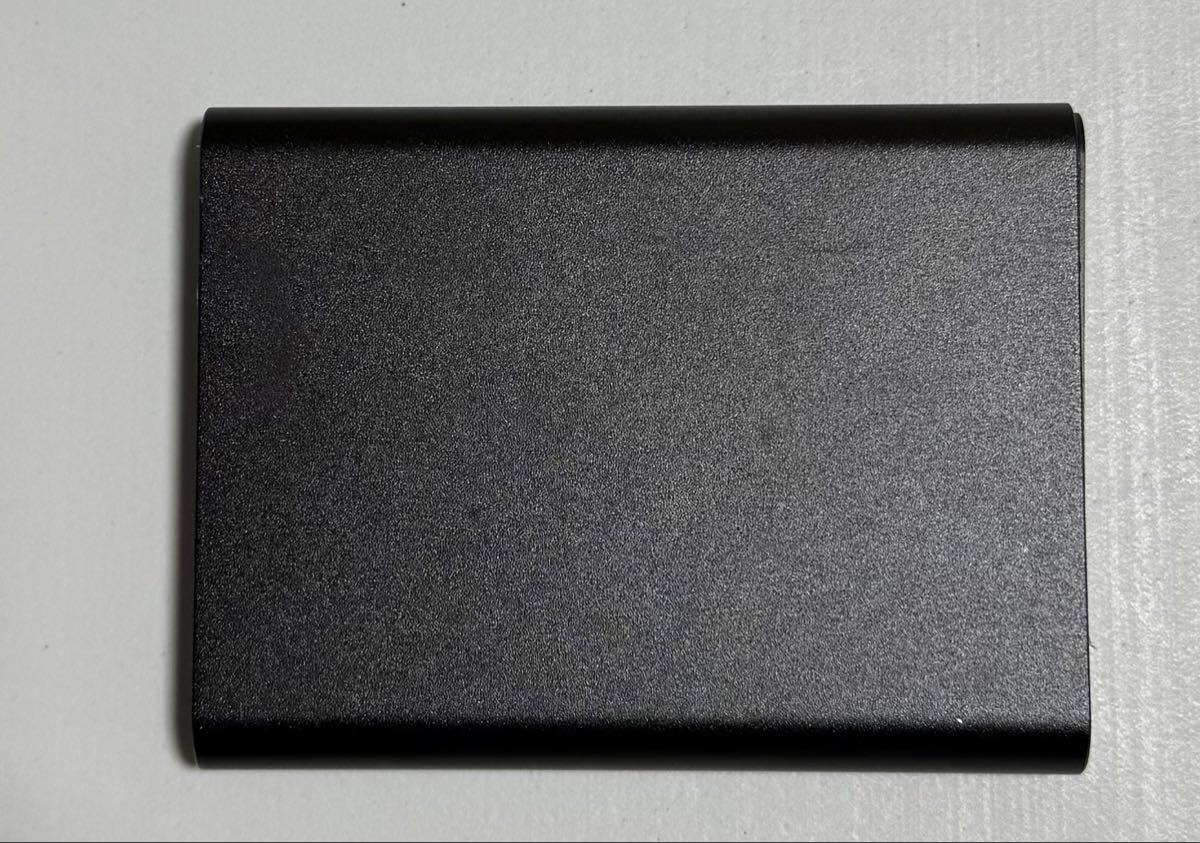 15TB Portable SSD Mobile Storage 動作確認済|Yahoo!フリマ 15TB Portable SSD Mobile Storage 動作確認済|Yahoo!フリマ