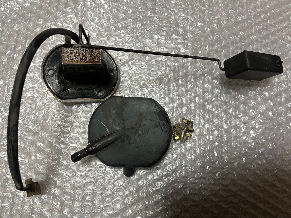 GPZ400F GPZ400 GPZ550F GPZ550 燃料センサー タンク フューエル GPZ400F GPZ400 GPZ550F GPZ550 燃料センサー タンク フューエル