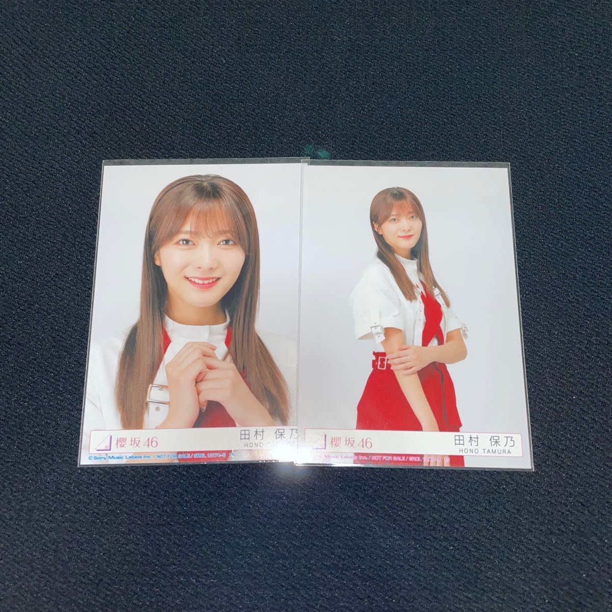 櫻坂46 田村保乃 1stアルバム As you know 封入 生写真 コンプ 櫻坂46 田村保乃 1stアルバム As you know 封入 生写真 コンプ