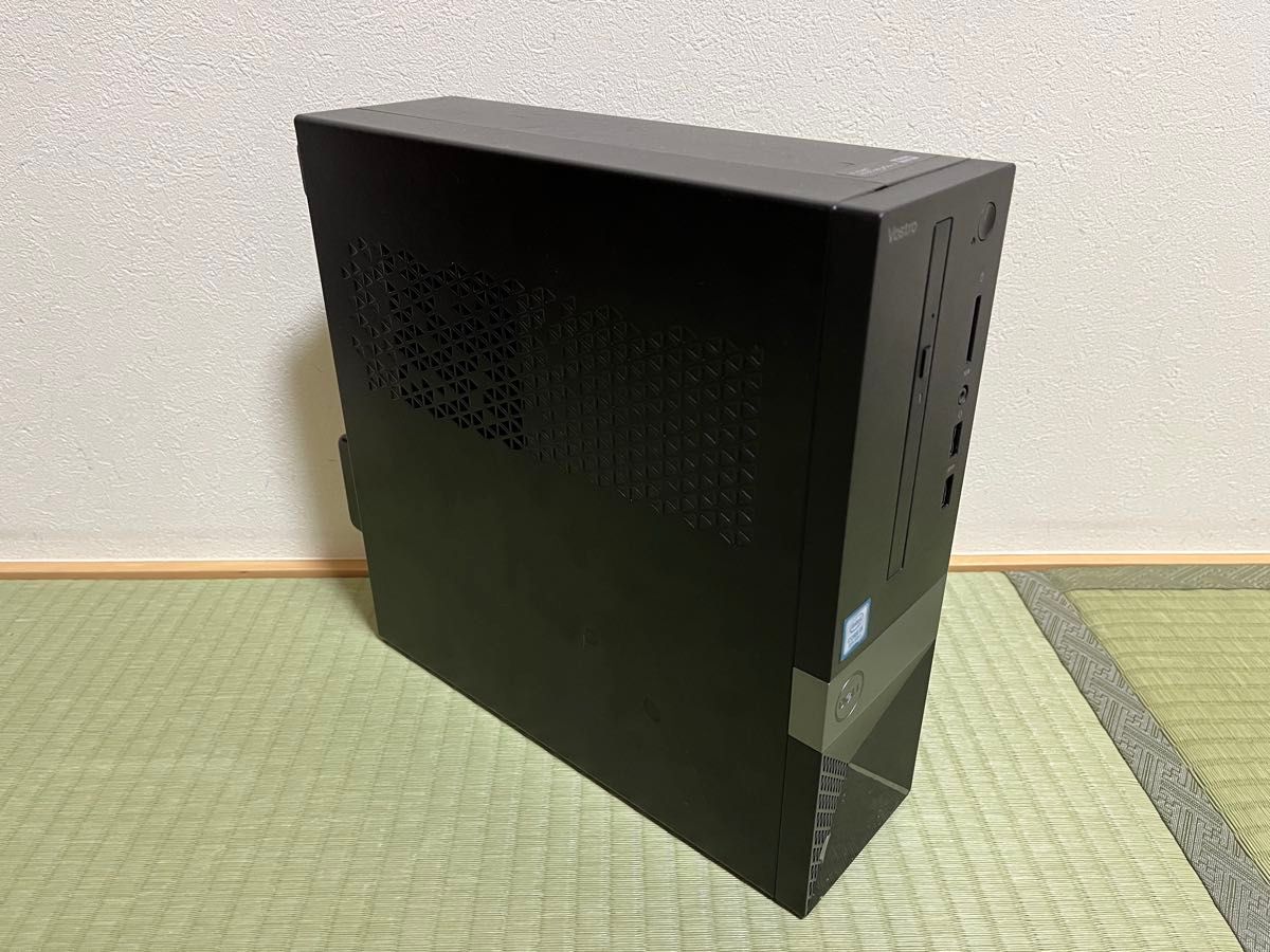 DELL Vostro 3470 【Core i5-8400・16GB DDR4・1TB SSD DELL Vostro 3470 【Core i5-8400・16GB DDR4・1TB SSD