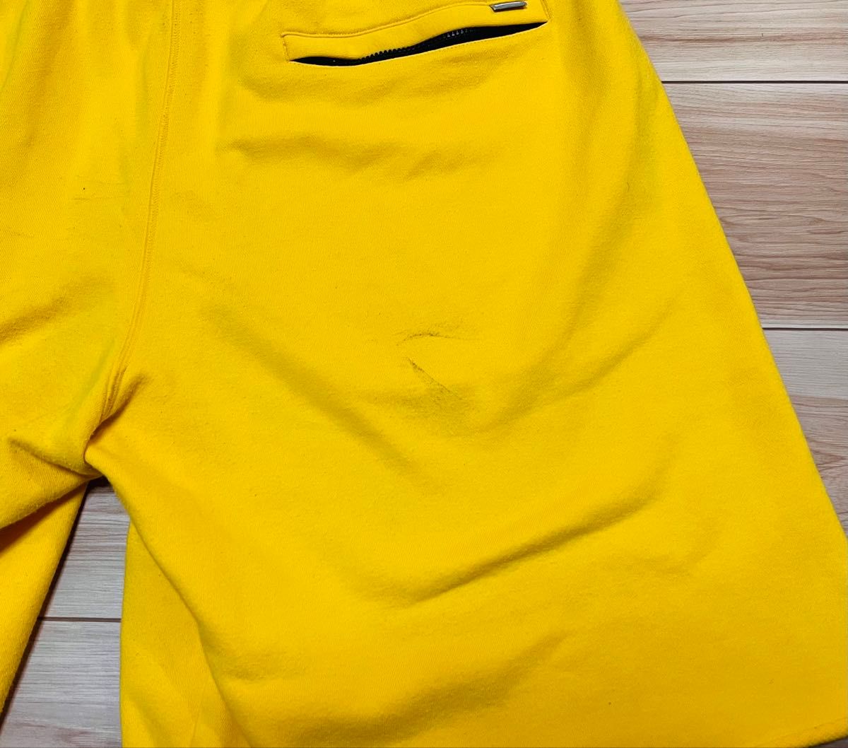ballaholic BLHLC Sweat Zip Shorts XL|Yahoo!フリマ(旧PayPay ballaholic BLHLC Sweat Zip Shorts XL|Yahoo!フリマ(旧PayPay