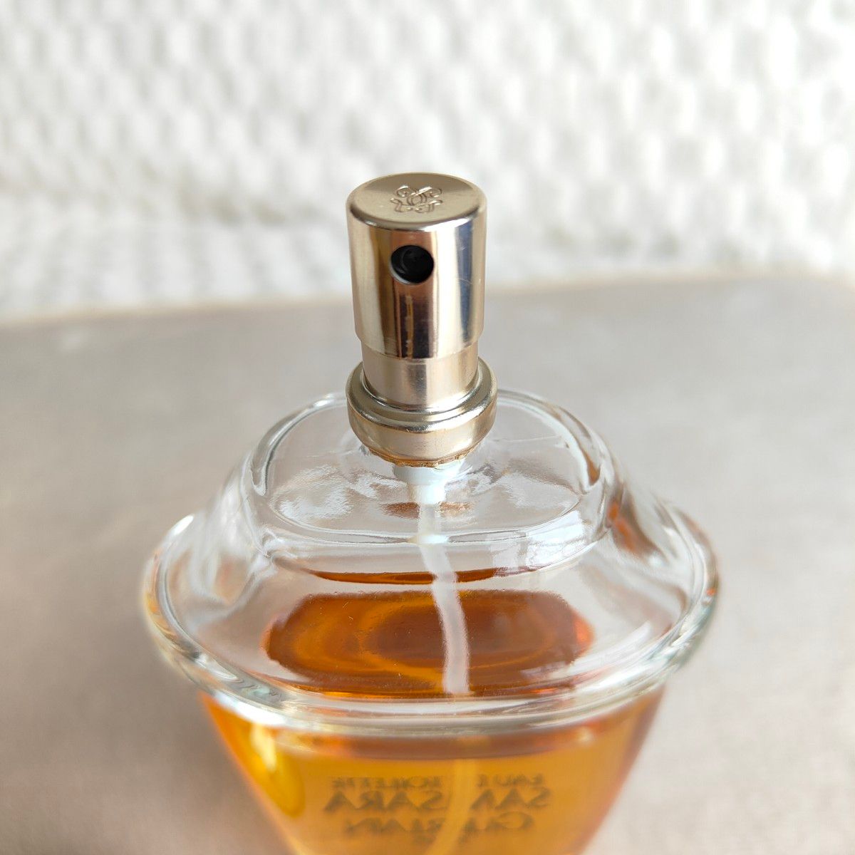 GUERLAIN サムサラ オードトワレ 100ml|Yahoo!フリマ(旧PayPay GUERLAIN サムサラ オードトワレ 100ml|Yahoo!フリマ(旧PayPay