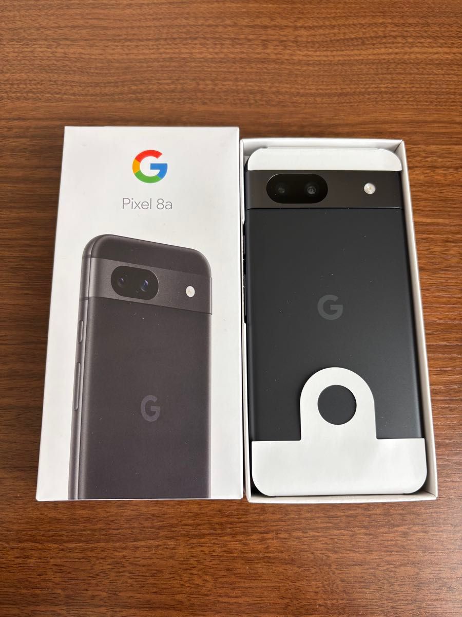 Google Pixel 8a 黒 ブラック Obsidian 未電通 SIMフリー|Yahoo Google Pixel 8a 黒 ブラック Obsidian 未電通 SIMフリー|Yahoo