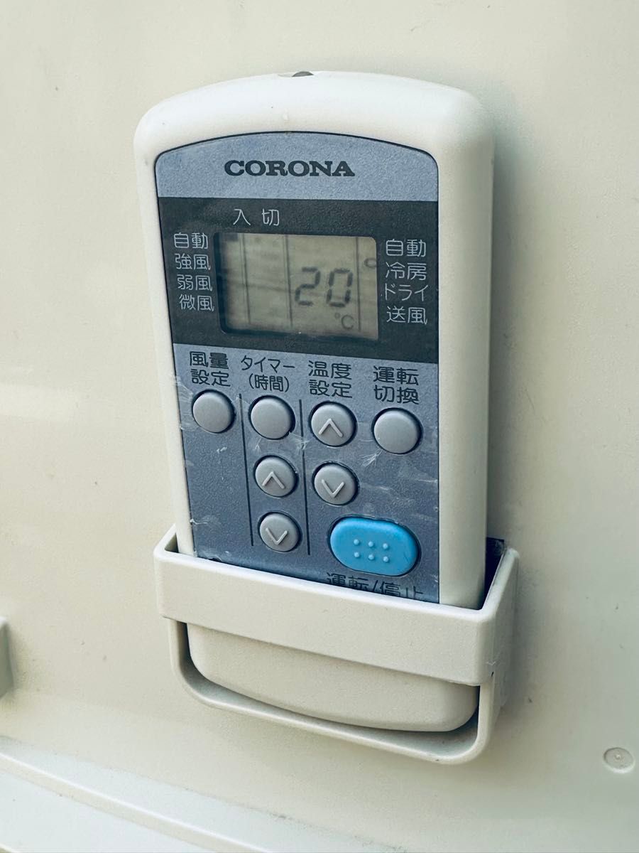 窓用エアコン コロナで決まり CW- 1612E9 1 6kwモデル 冷房専用 窓用エアコン コロナで決まり CW- 1612E9 1 6kwモデル 冷房専用