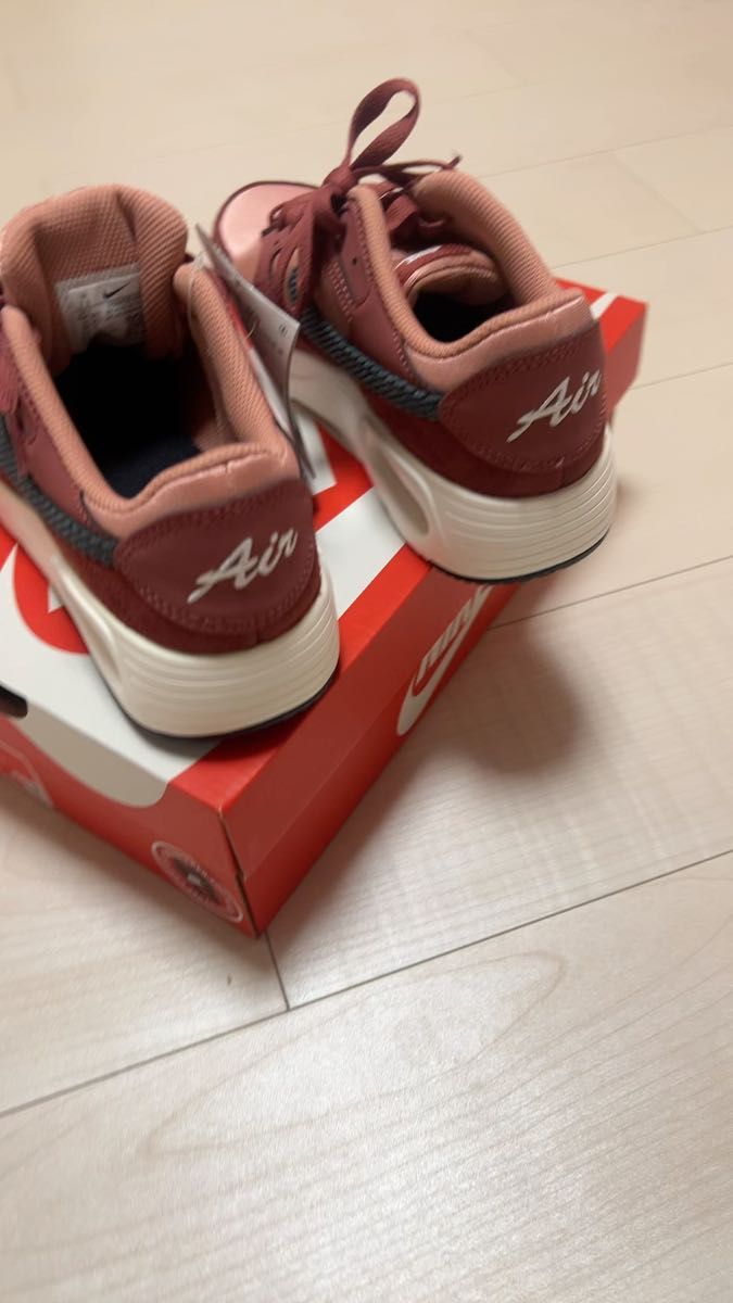 NIKE AIR MAX SC SC 24.5cm 新品未使用