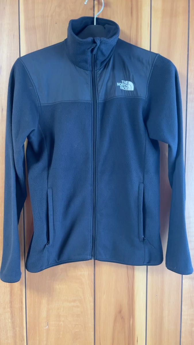 THE NORTH FACE レディースフリース ジャケット マウンテンバーサマイクロジャケット 軽量 保温 防寒