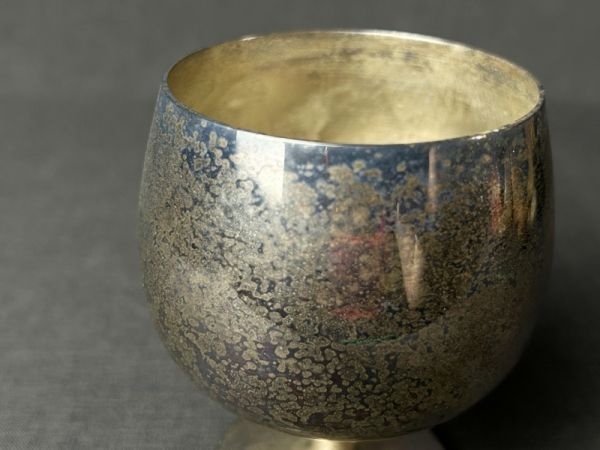ゴルフ 優勝カップ MIYAMOTO-SHOKO 238g◇記念カップ/宮本商行 ゴルフ 優勝カップ MIYAMOTO-SHOKO 238g◇記念カップ/宮本商行