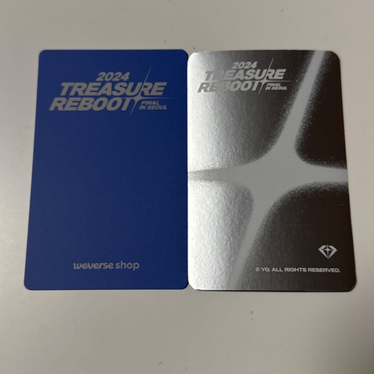 TREASURE ハルト ソウルコン ラキドロ ティースプーン コレクト TREASURE ハルト ソウルコン ラキドロ ティースプーン コレクト