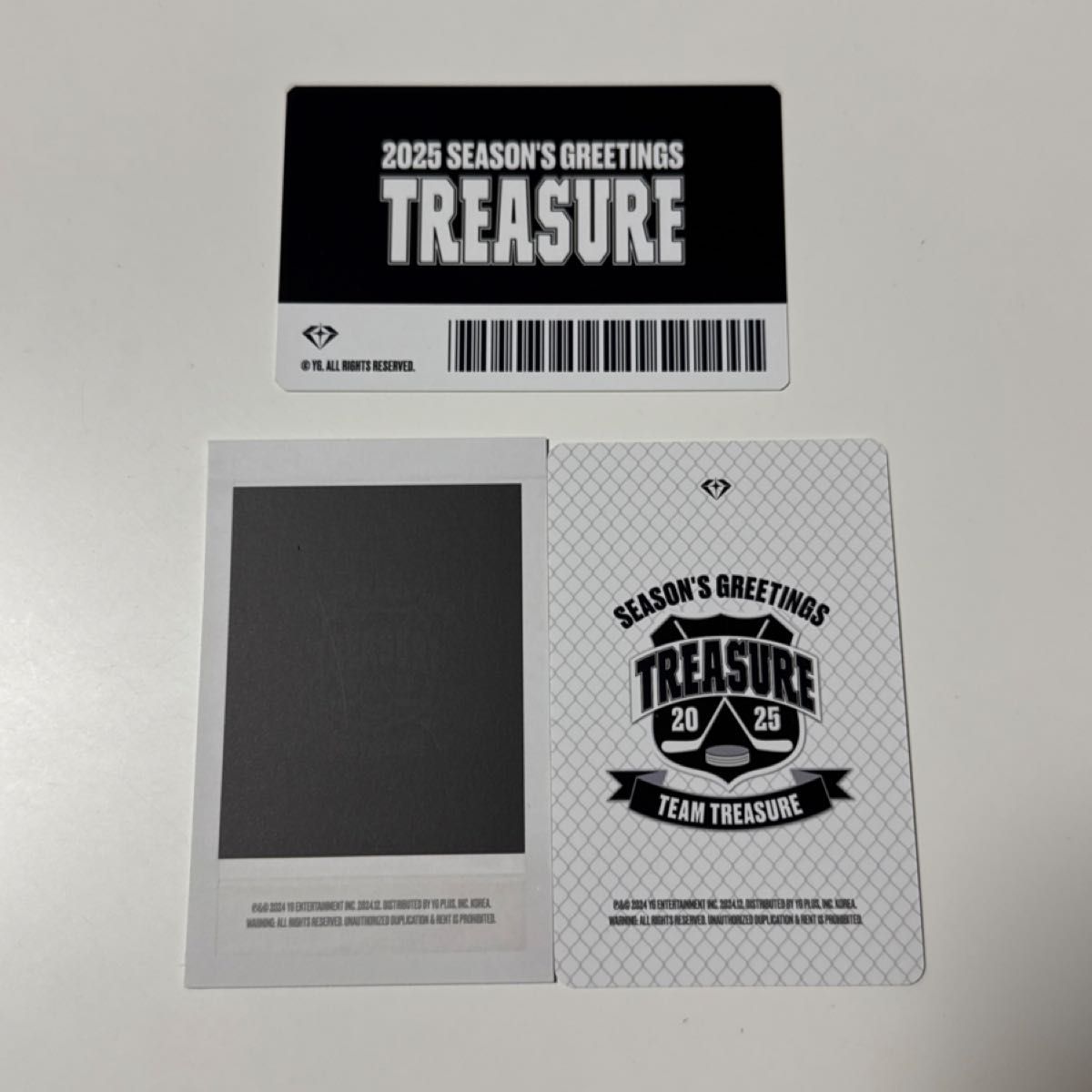 TREASURE アサヒ シーグリ トレカ ポラロイド ラキドロ|Yahoo TREASURE アサヒ シーグリ トレカ ポラロイド ラキドロ|Yahoo