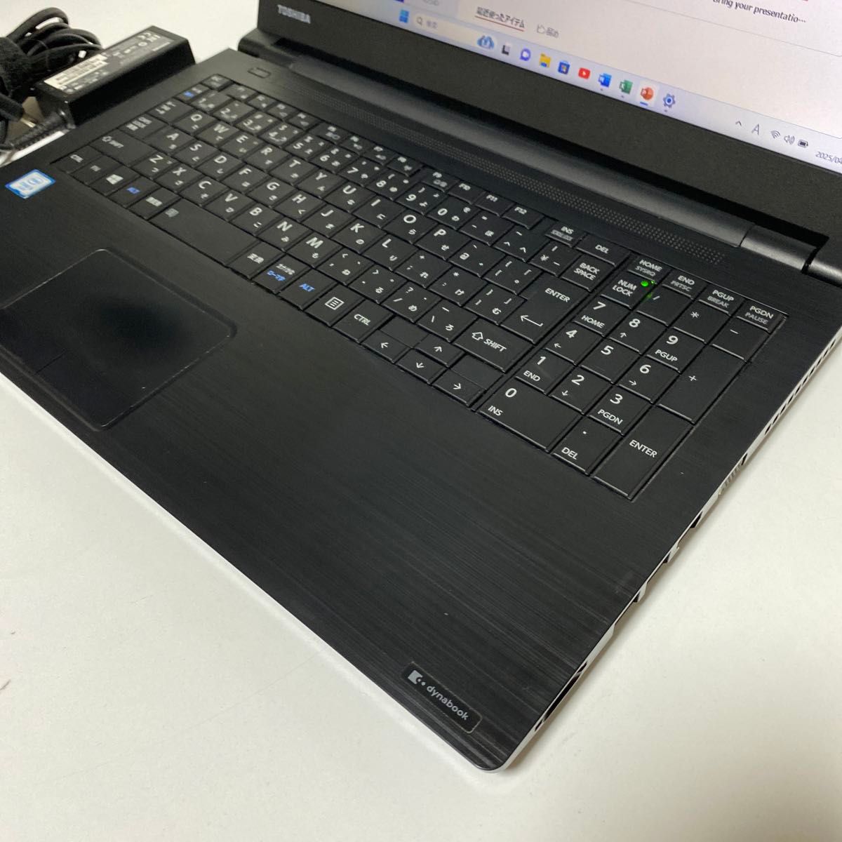 Windows11 オフィス2024年 Core i5 SSD256GB メモリ8GB 東芝 Windows11 オフィス2024年 Core i5 SSD256GB メモリ8GB 東芝