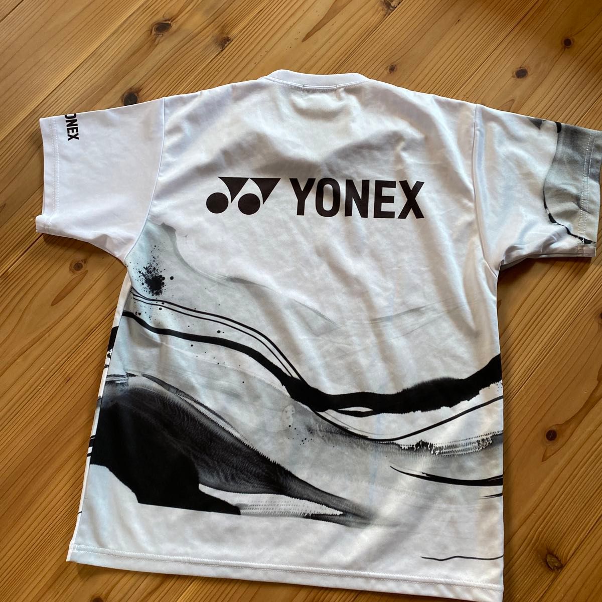 ヨネックス 02ジオブレイク80 Tシャツ S|Yahoo!フリマ(旧 ヨネックス 02ジオブレイク80 Tシャツ S|Yahoo!フリマ(旧