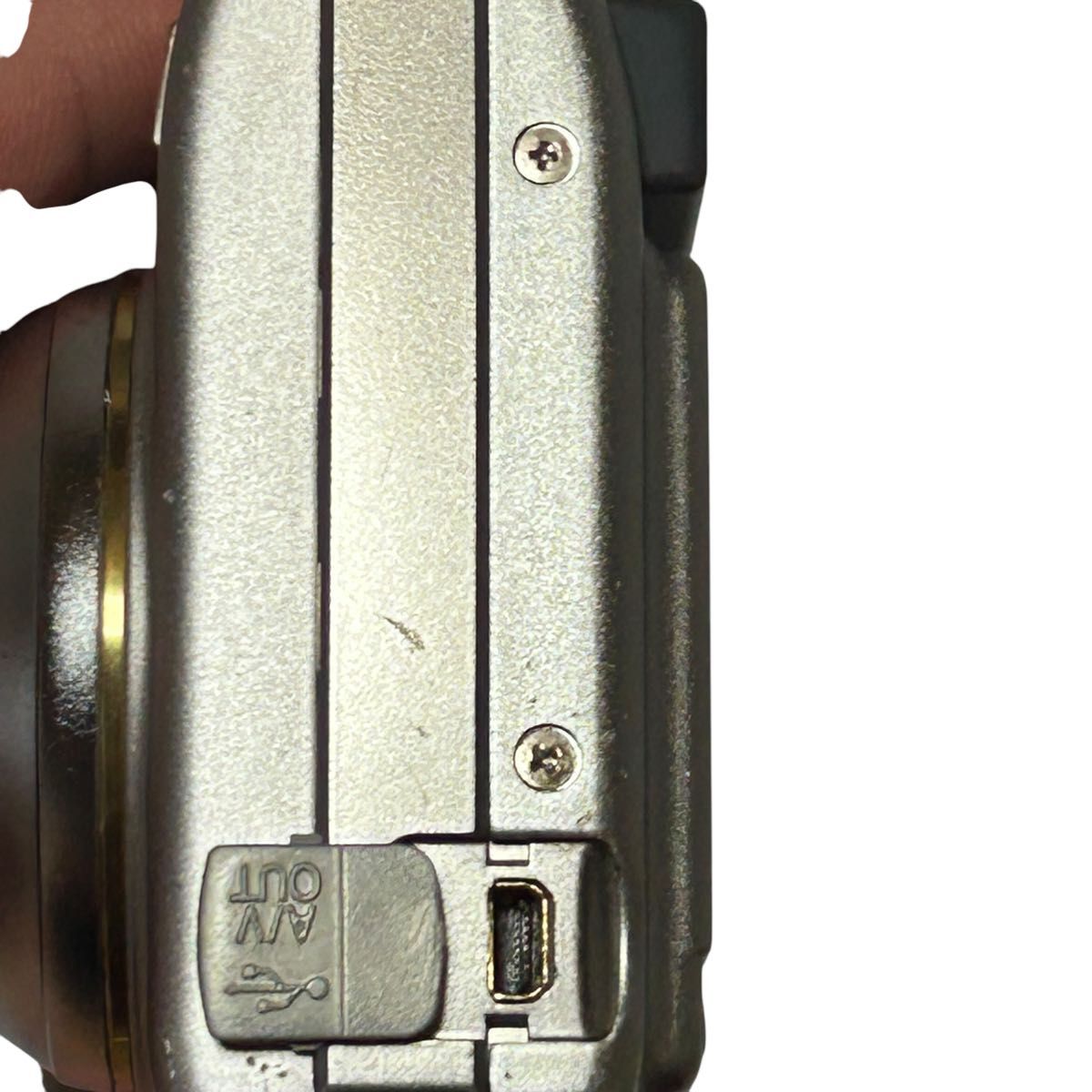 動作良好】Nikon COOLPIX E5200 コンパクトデジタルカメラ 動作良好】Nikon COOLPIX E5200 コンパクトデジタルカメラ