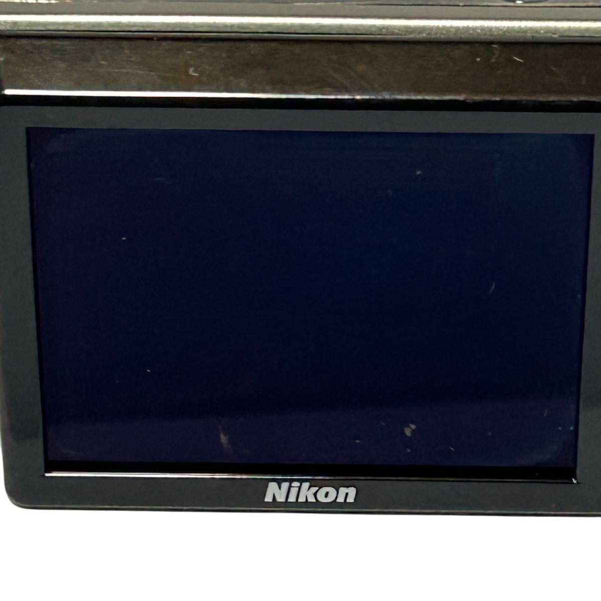 美品 Nikon COOLPIX S6000 コンパクトデジタルカメラ フラッシュ 美品 Nikon COOLPIX S6000 コンパクトデジタルカメラ フラッシュ