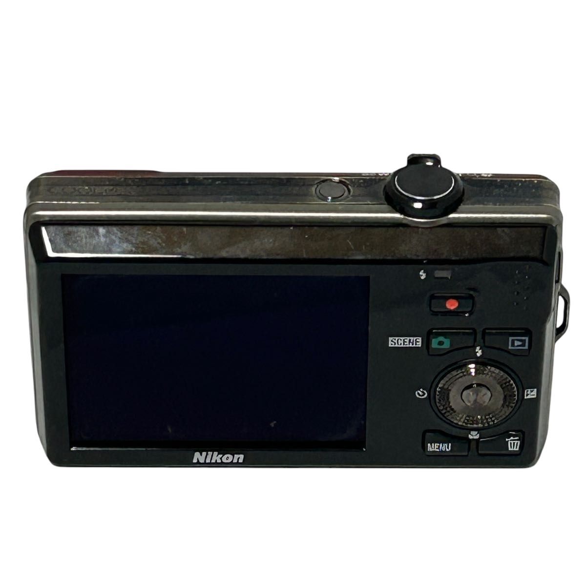 美品 Nikon COOLPIX S6000 コンパクトデジタルカメラ フラッシュ 美品 Nikon COOLPIX S6000 コンパクトデジタルカメラ フラッシュ