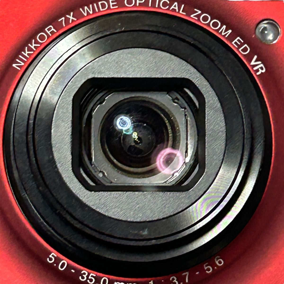 美品 Nikon COOLPIX S6000 コンパクトデジタルカメラ フラッシュ 美品 Nikon COOLPIX S6000 コンパクトデジタルカメラ フラッシュ