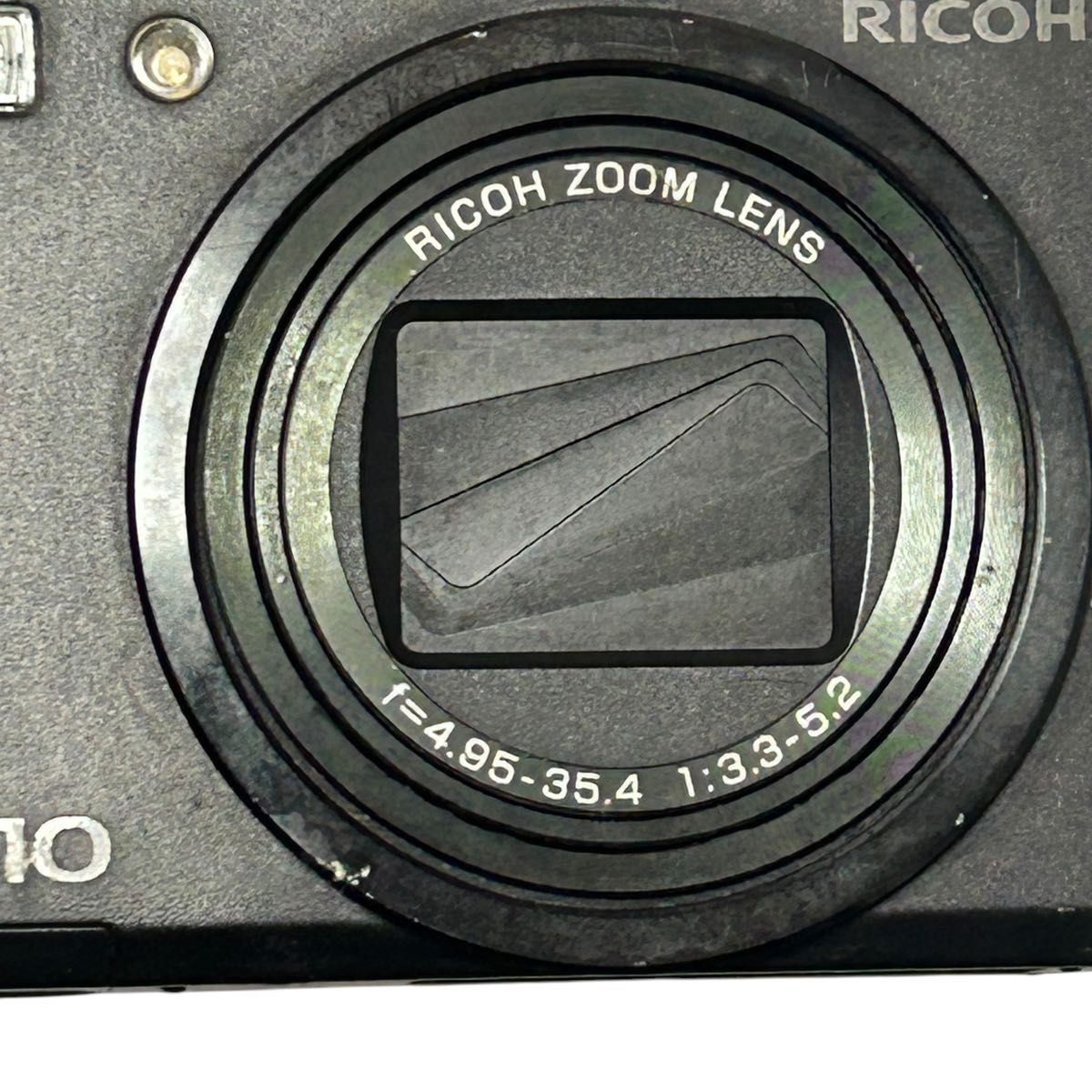 RICOH リコー R10 コンパクトデジタルカメラ ブラック|Yahoo RICOH リコー R10 コンパクトデジタルカメラ ブラック|Yahoo