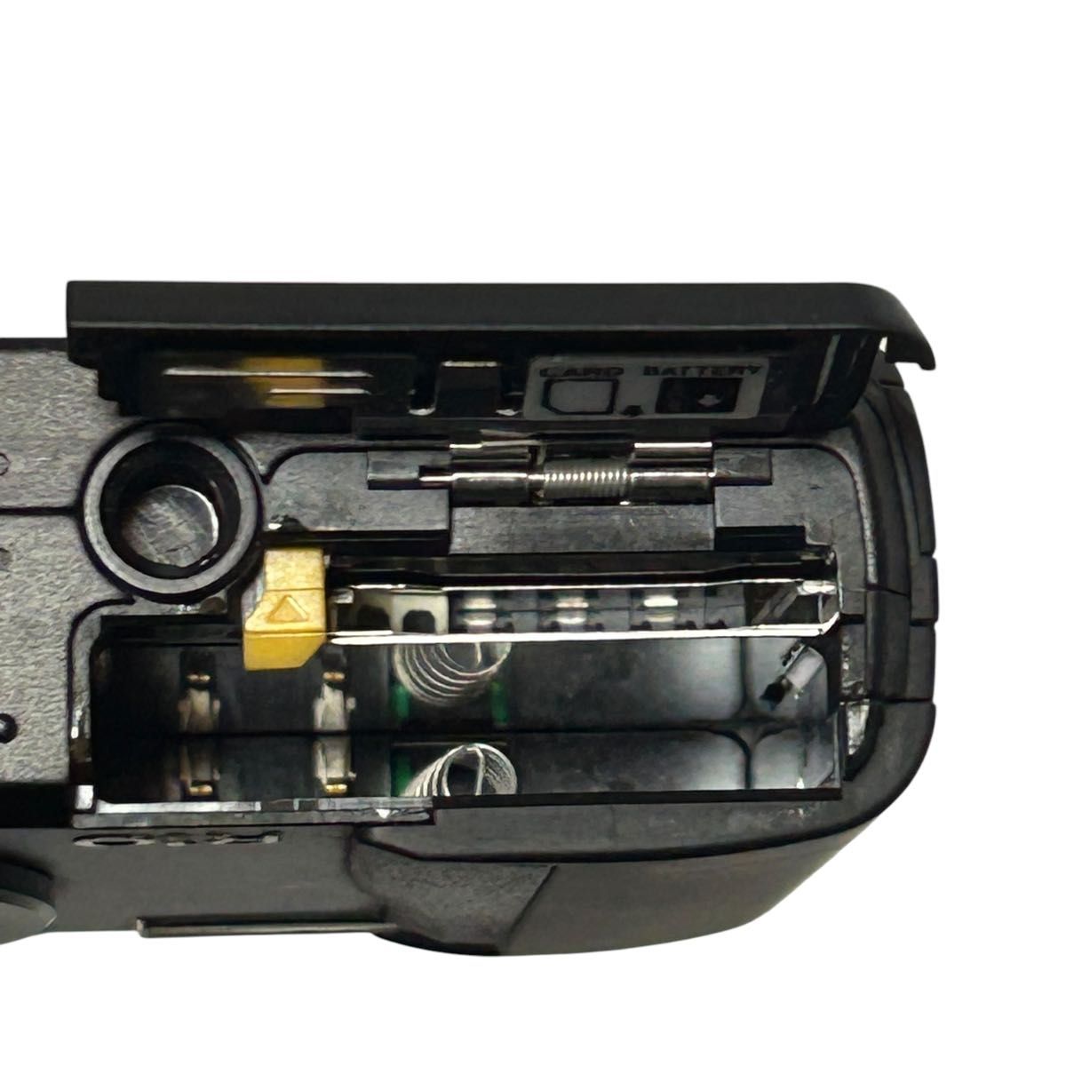 RICOH リコー R10 コンパクトデジタルカメラ ブラック|Yahoo RICOH リコー R10 コンパクトデジタルカメラ ブラック|Yahoo