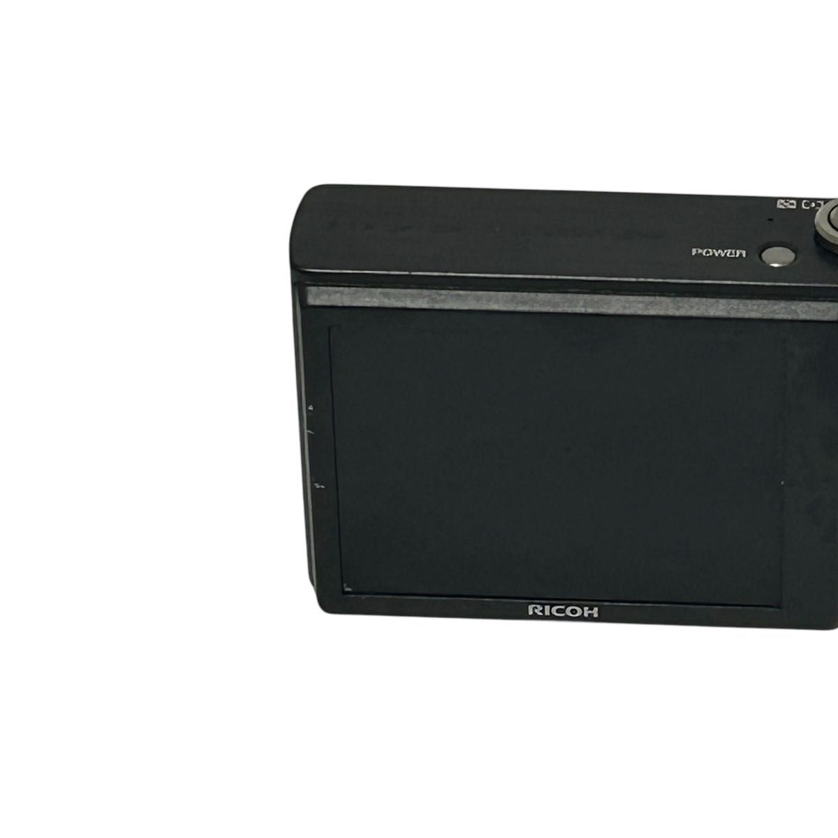RICOH リコー R10 コンパクトデジタルカメラ ブラック|Yahoo RICOH リコー R10 コンパクトデジタルカメラ ブラック|Yahoo