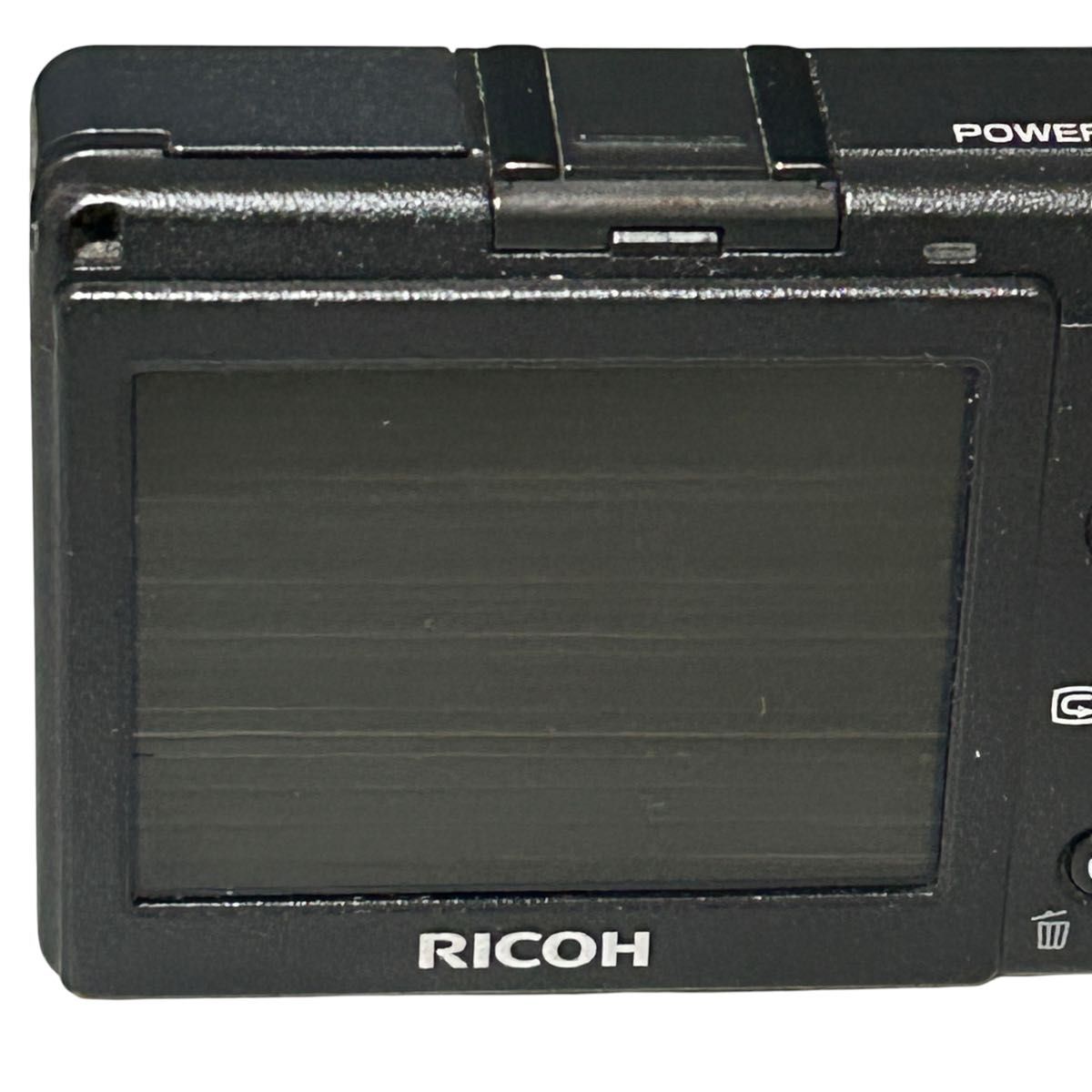 美品 希少 ヴィンテージ】RICOH GR DIGITAL 初代 リコー 美品 希少 ヴィンテージ】RICOH GR DIGITAL 初代 リコー
