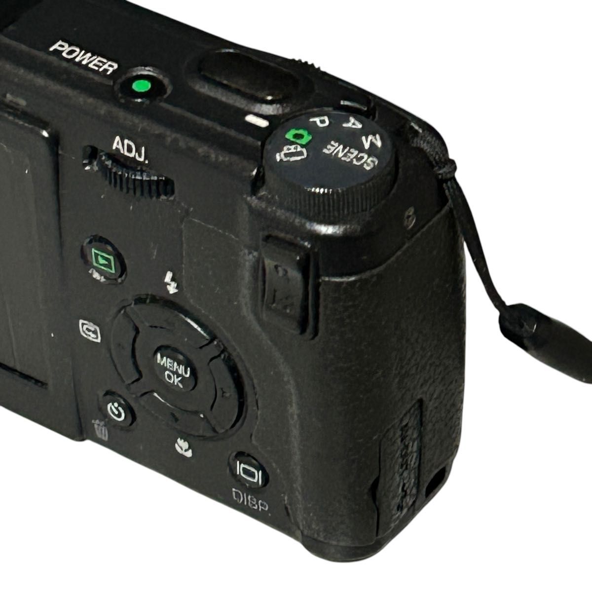 美品 希少 ヴィンテージ】RICOH GR DIGITAL 初代 リコー 美品 希少 ヴィンテージ】RICOH GR DIGITAL 初代 リコー