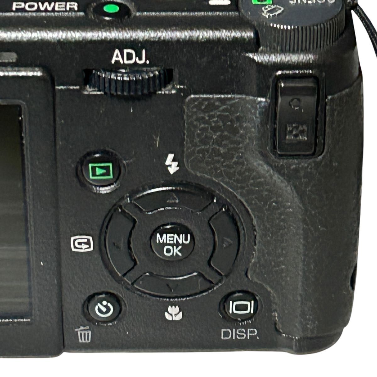 美品 希少 ヴィンテージ】RICOH GR DIGITAL 初代 リコー 美品 希少 ヴィンテージ】RICOH GR DIGITAL 初代 リコー