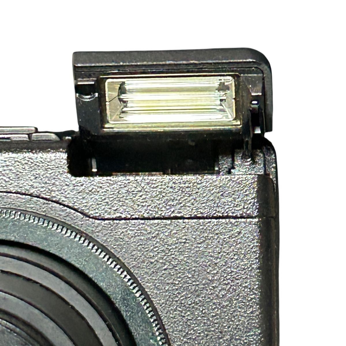 美品 希少 ヴィンテージ】RICOH GR DIGITAL 初代 リコー 美品 希少 ヴィンテージ】RICOH GR DIGITAL 初代 リコー
