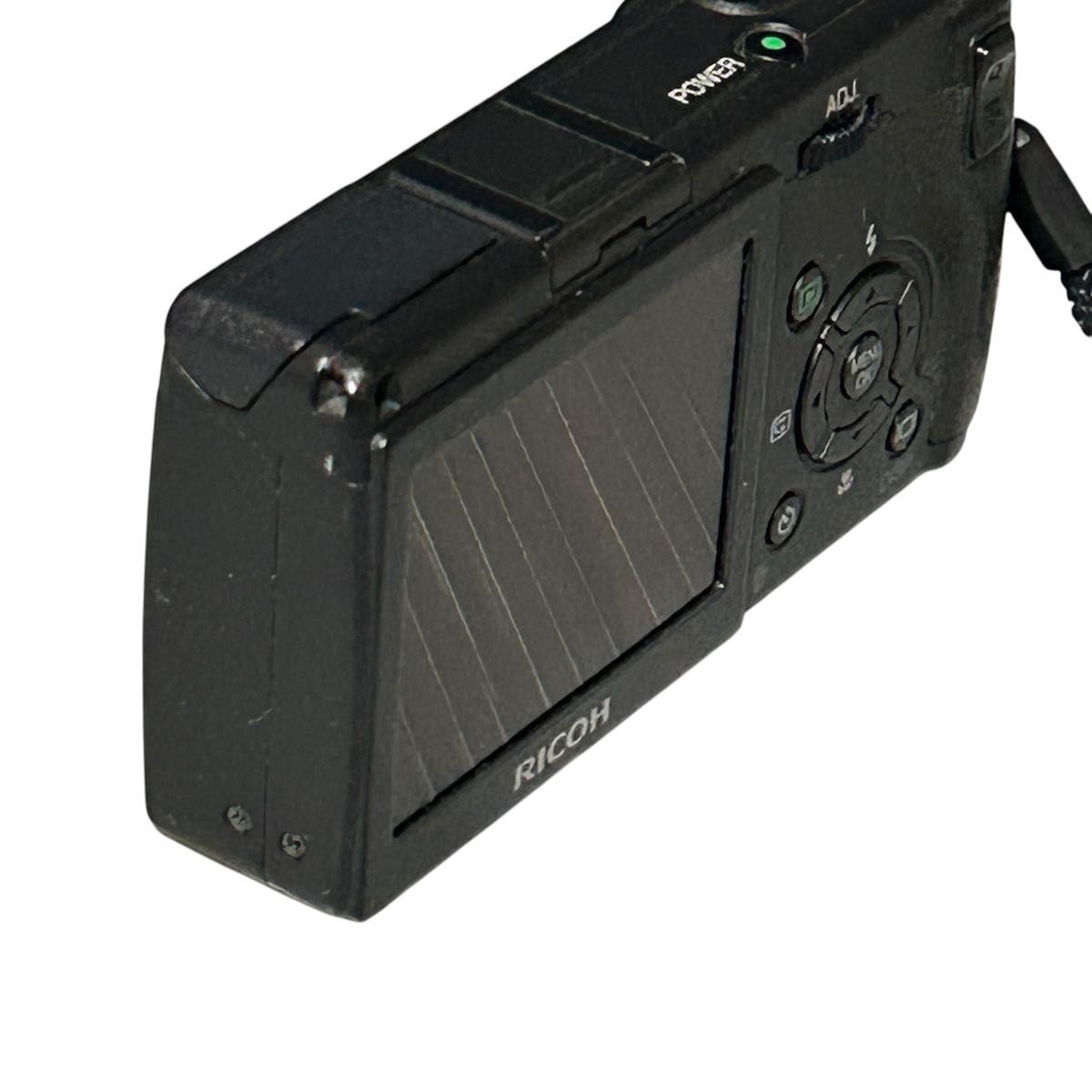 美品 希少 ヴィンテージ】RICOH GR DIGITAL 初代 リコー 美品 希少 ヴィンテージ】RICOH GR DIGITAL 初代 リコー