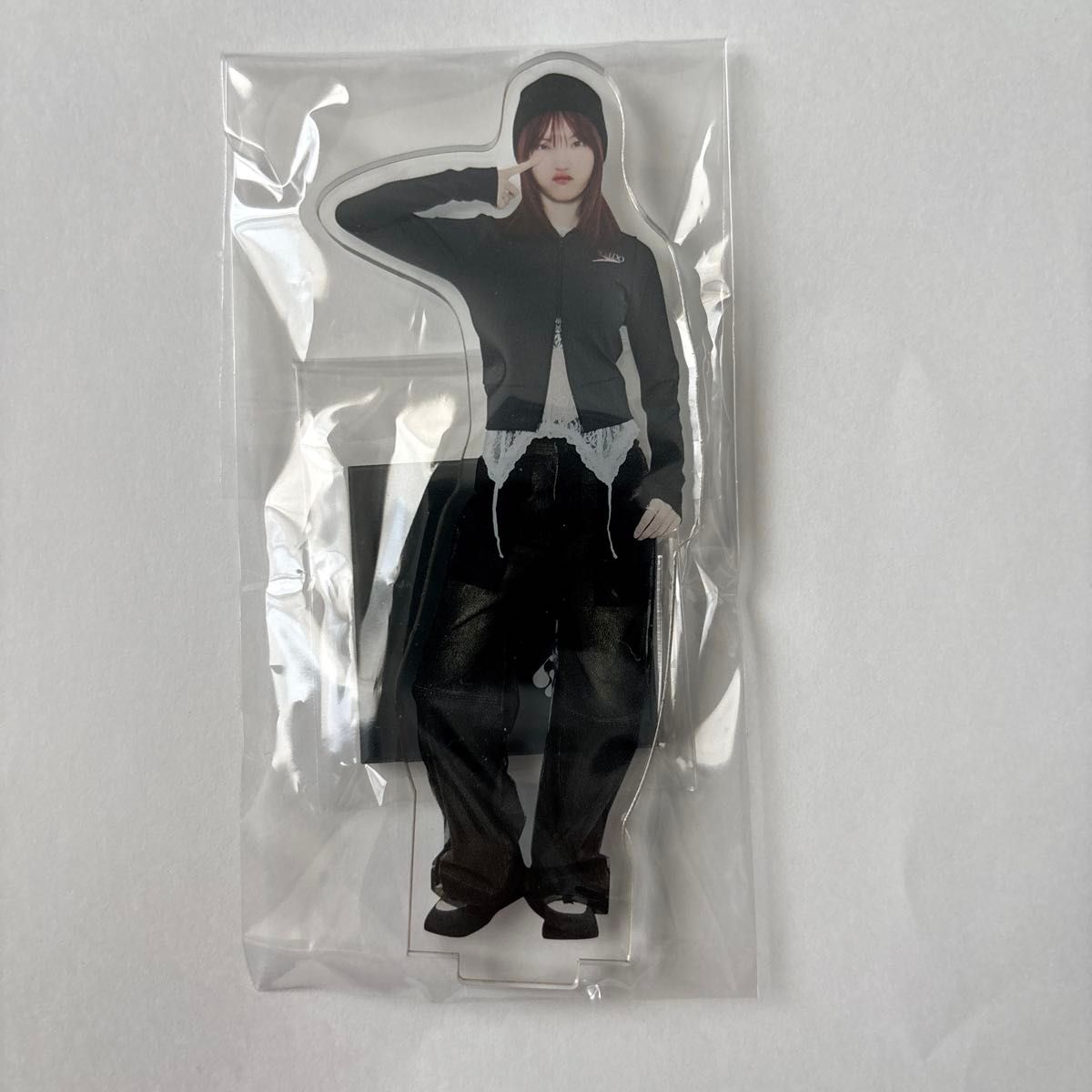 ExWHYZ maho アクリルスタンド ExWHYZ mahoアクリルスタンド 未使用|Yahoo!フリマ(旧PayPay