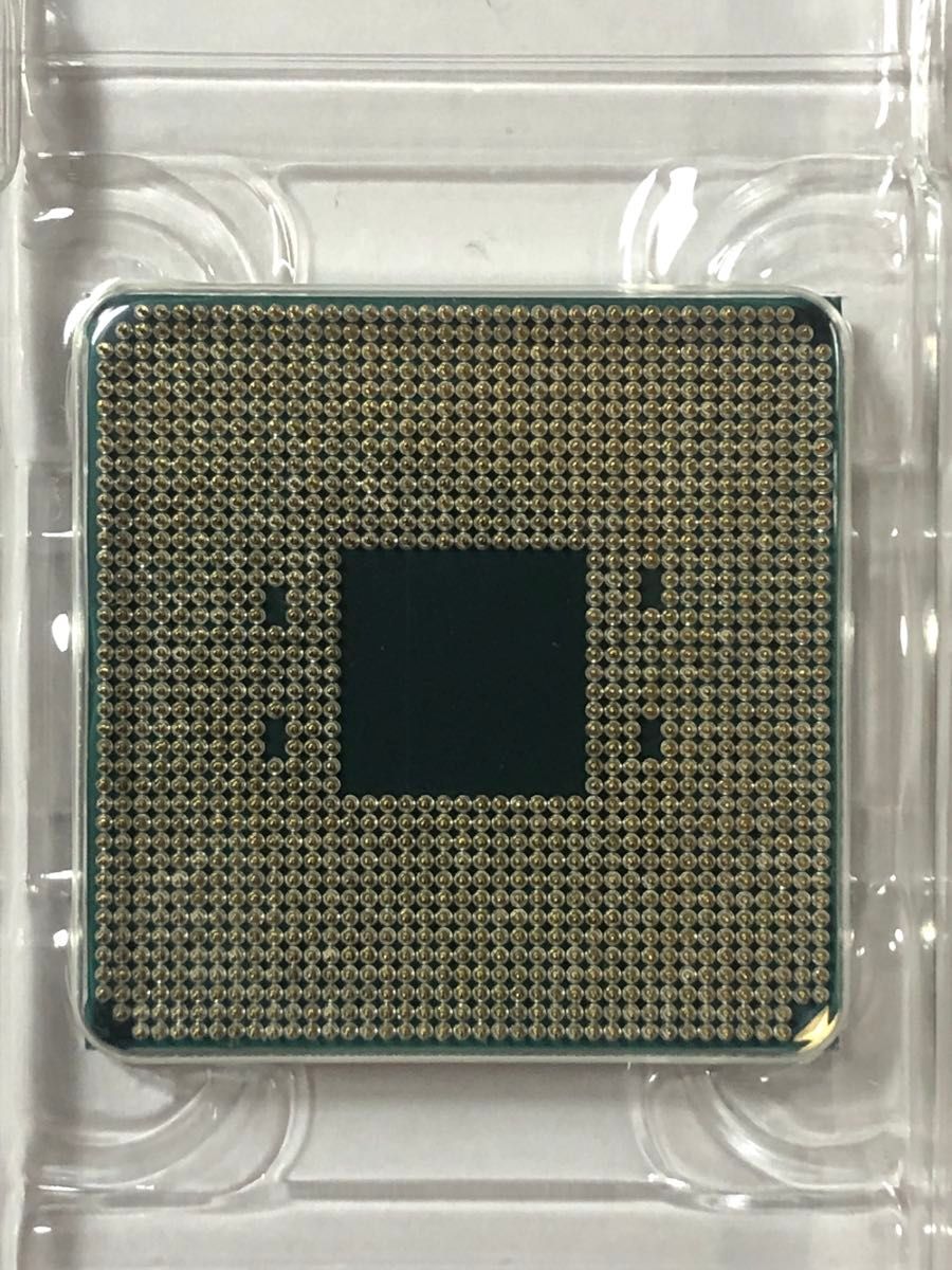 新品未使用 AMD Ryzen 7 5700X Socket AM4(CPUのみ) グリス付き 新品未使用 AMD Ryzen 7 5700X Socket AM4(CPUのみ) グリス付き