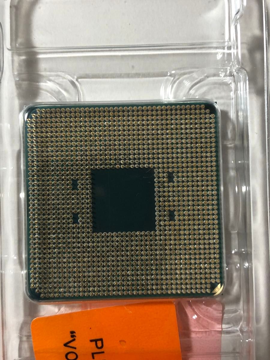 動作確認済 AMD Ryzen 7 5700X Socket AM4(CPUのみ) グリス付き 動作確認済 AMD Ryzen 7 5700X Socket AM4(CPUのみ) グリス付き