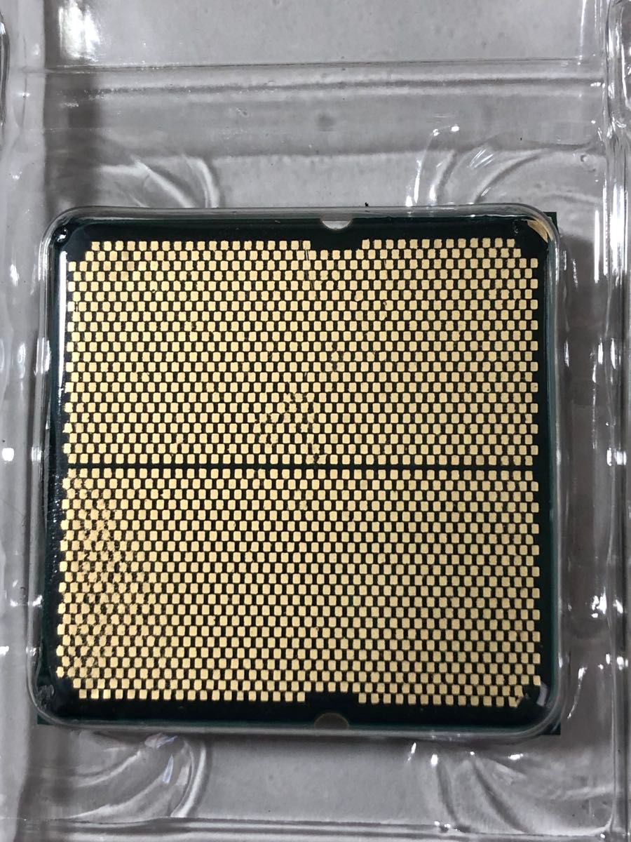 新品未使用 AMD Ryzen 7 9700X Socket AM5(CPUのみ) グリス付き 新品未使用 AMD Ryzen 7 9700X Socket AM5(CPUのみ) グリス付き