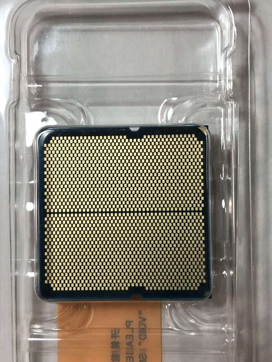新品未使用 AMD Ryzen 7 9700X Socket AM5(CPUのみ) グリス付き 新品未使用 AMD Ryzen 7 9700X Socket AM5(CPUのみ) グリス付き
