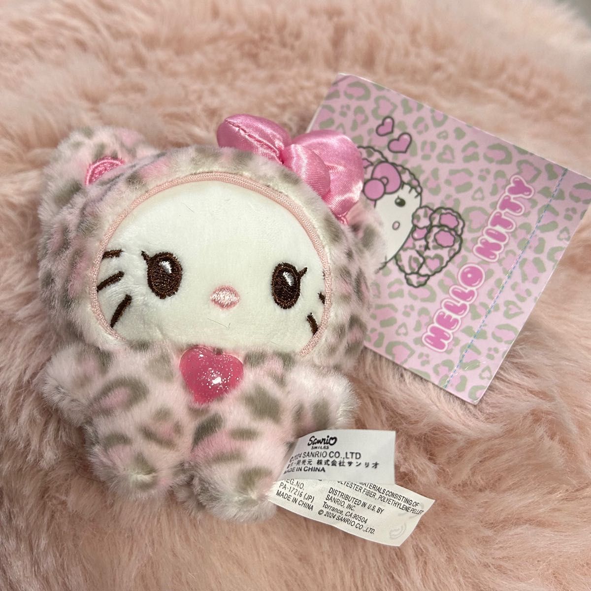 タグ付き新品未使用】サンリオ ギャルクマデザインシリーズ タグ付き新品未使用】サンリオ ギャルクマデザインシリーズ
