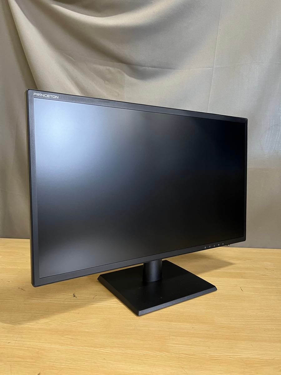 princeton PTFBLT-22w 21 5型モニター 内蔵スピーカー|Yahoo princeton PTFBLT-22w 21 5型モニター 内蔵スピーカー|Yahoo