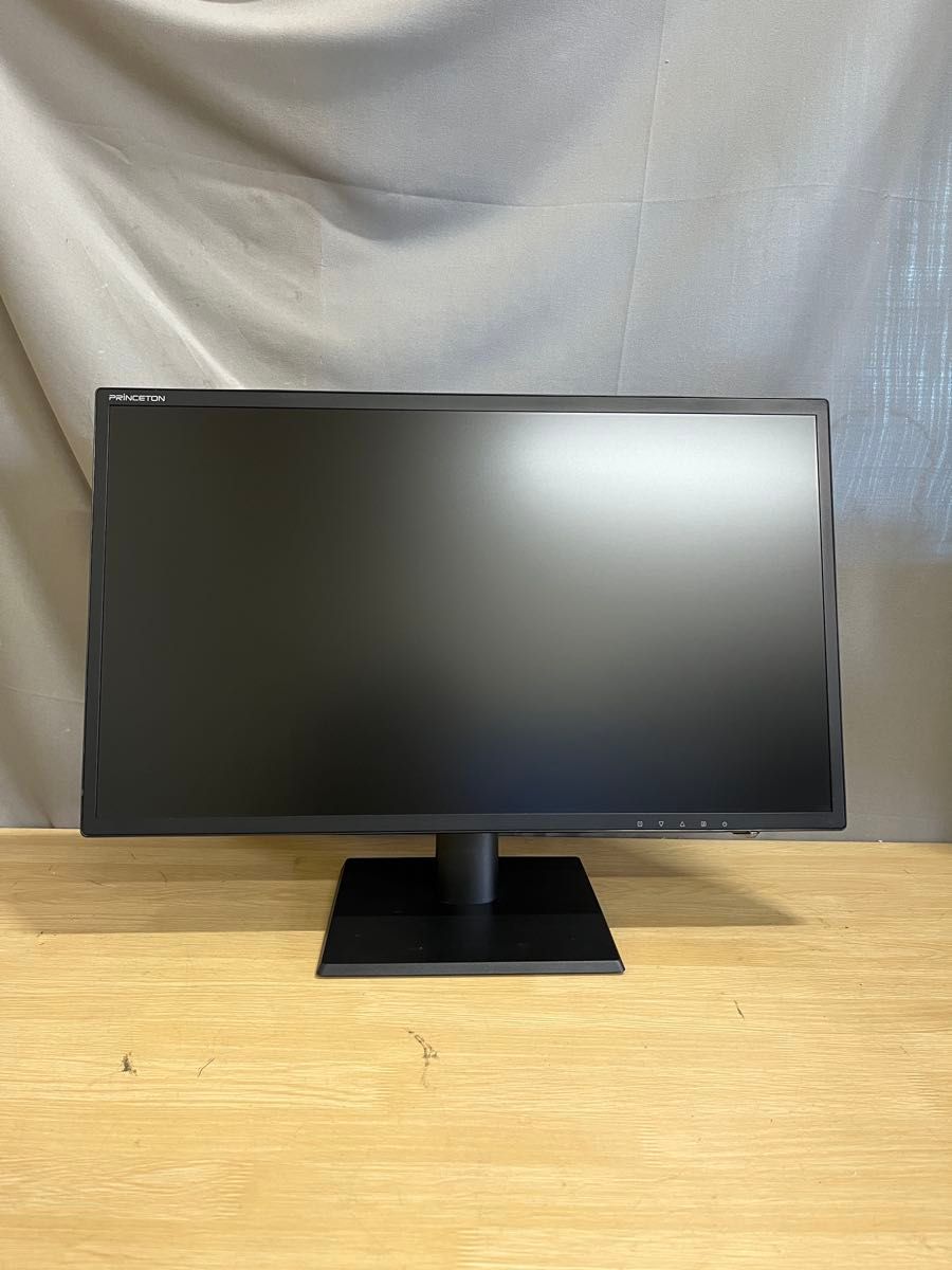 princeton PTFBLT-22w 21 5型モニター 内蔵スピーカー|Yahoo princeton PTFBLT-22w 21 5型モニター 内蔵スピーカー|Yahoo