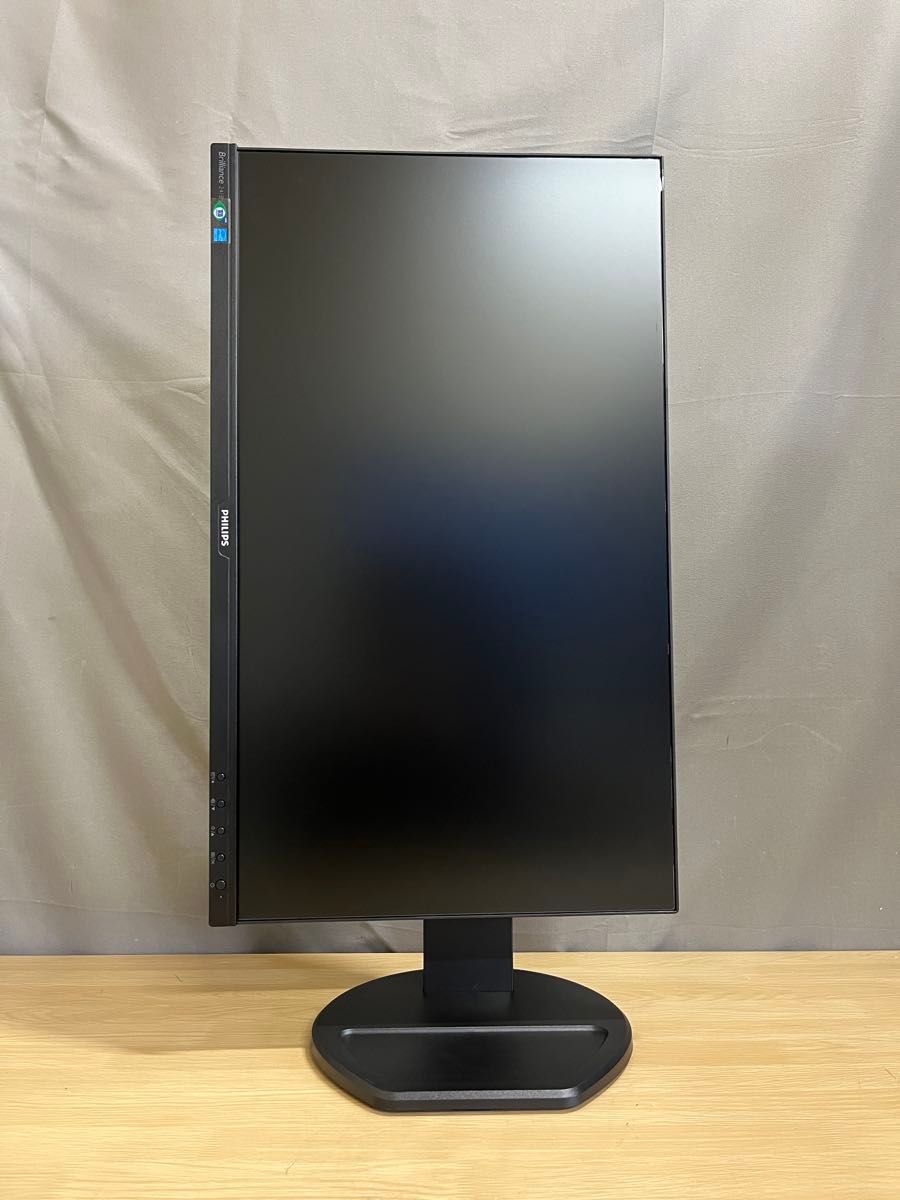 Philips 241b8q 23 8インチモニター 内蔵スピーカー2023年製 Philips 241b8q 23 8インチモニター 内蔵スピーカー2023年製