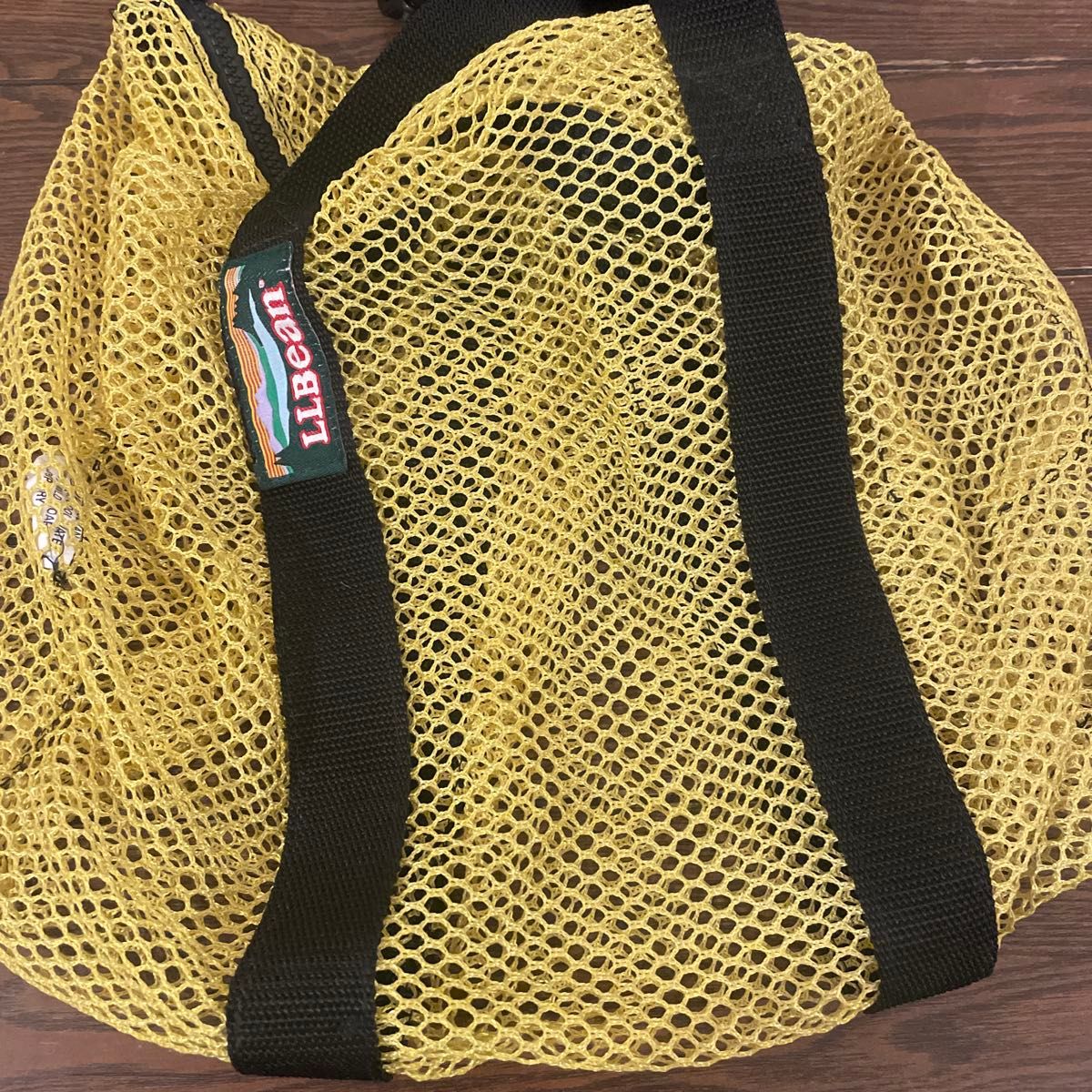 80〜90s USA製 l l bean エルエルビーン カタディンロゴ 80〜90s USA製 l l bean エルエルビーン カタディンロゴ