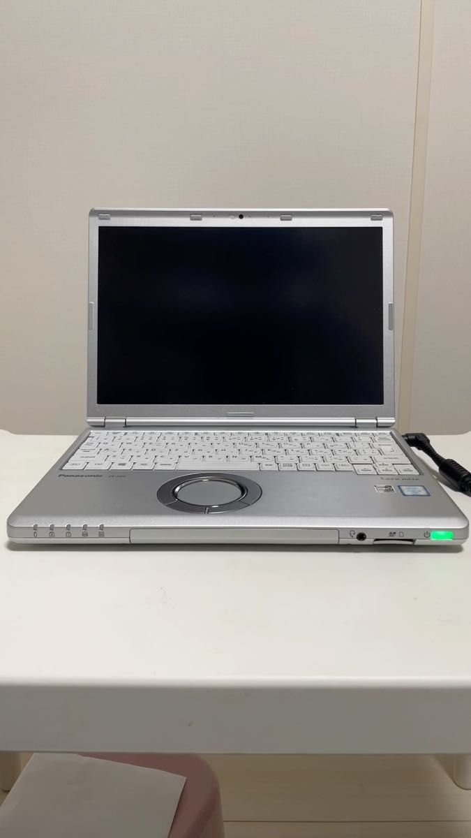 小型Panasonic Let's note CF-J10 ブラック/CF-J10EYCDS/Win10 小型Panasonic Let's note CF-J10 ブラック/CF-J10EYCDS/Win10