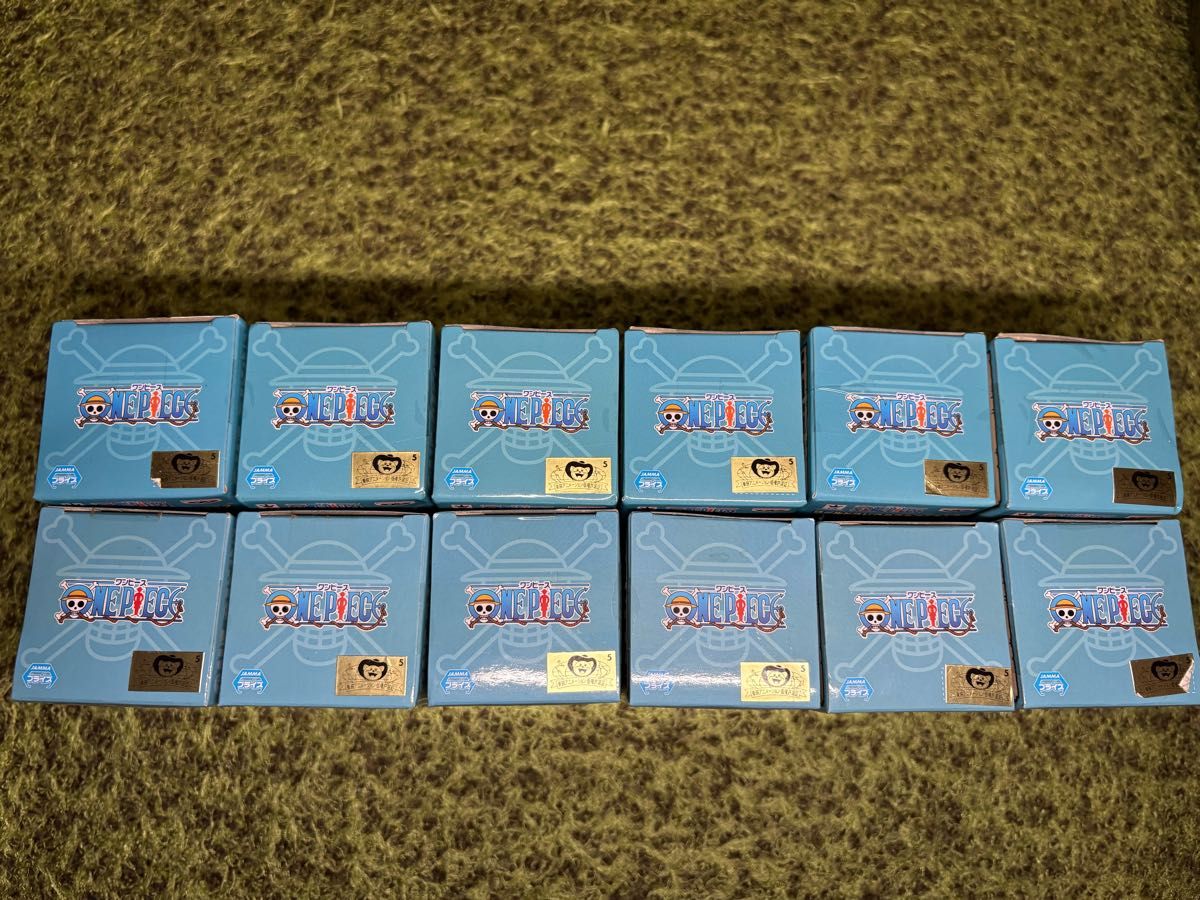 新品未開封】【正規品】ワンピース ワーコレ フィギュア WCF 新品未開封】【正規品】ワンピース ワーコレ フィギュア WCF