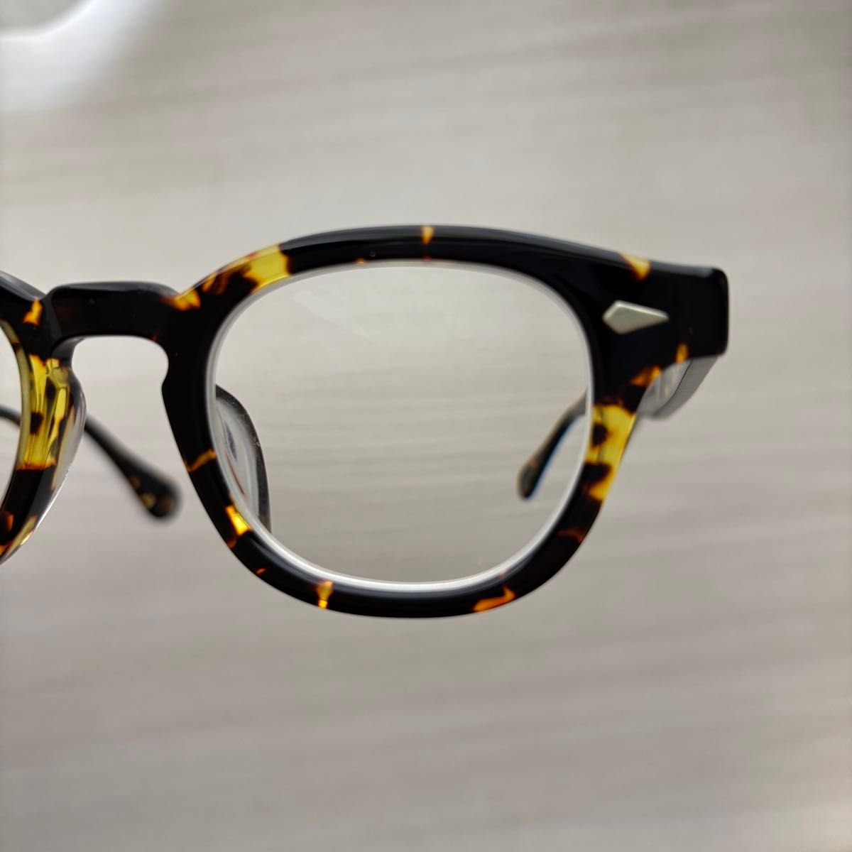 Julius Tart Optical AR Tokyo Tortoise 44 22|Yahoo!フリマ Julius Tart Optical AR Tokyo Tortoise 44 22|Yahoo!フリマ