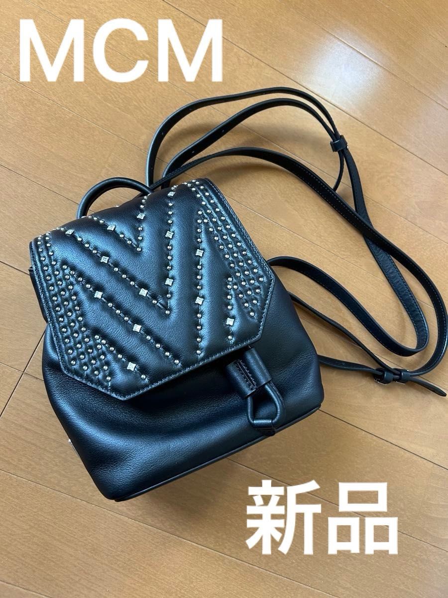 MCM 正規品 リュック 革製品 韓国 ブランド リュック レザー MCM 正規品 リュック 革製品 韓国 ブランド リュック レザー