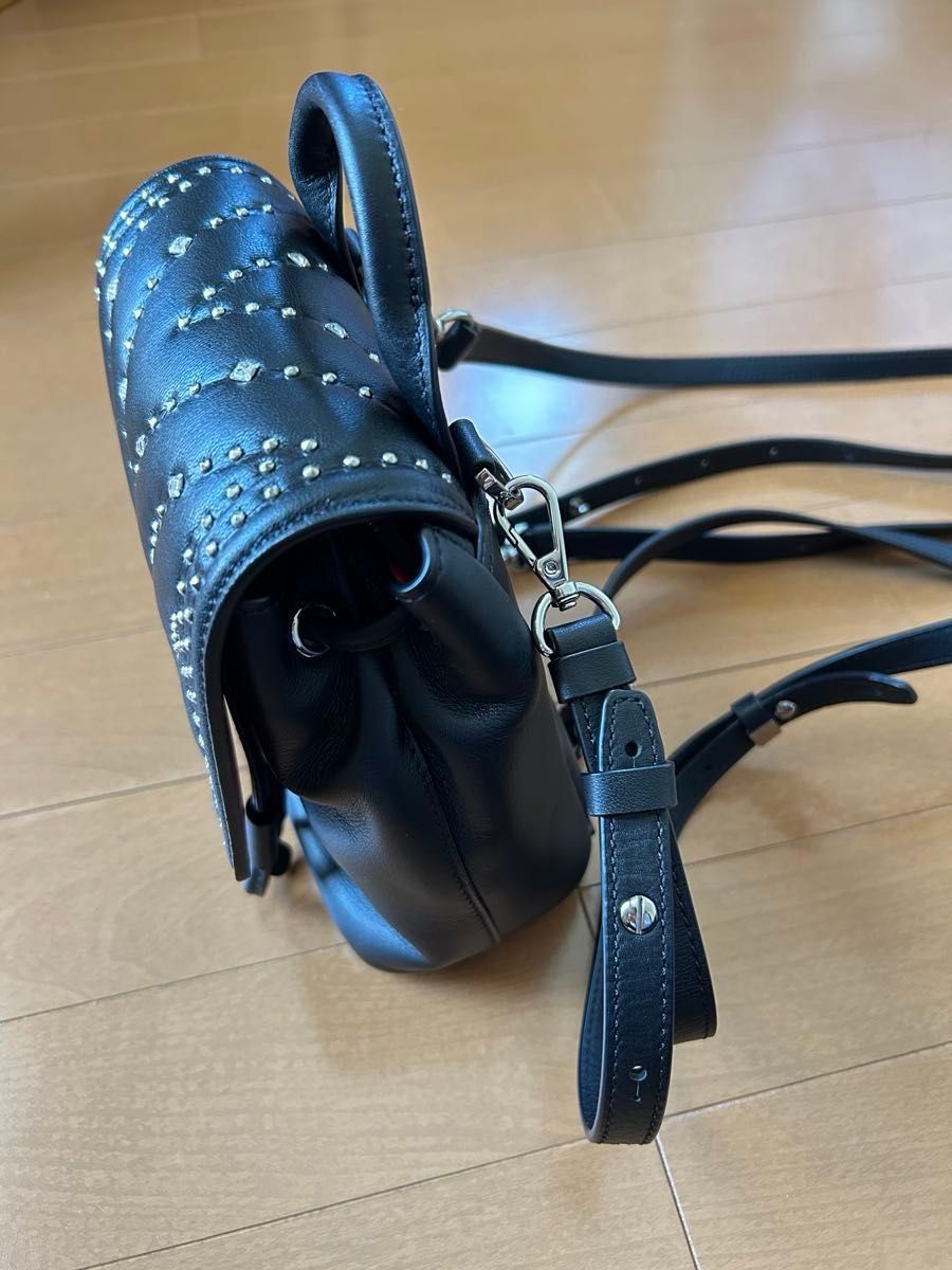 MCM 正規品 リュック 革製品 韓国 ブランド リュック レザー MCM 正規品 リュック 革製品 韓国 ブランド リュック レザー