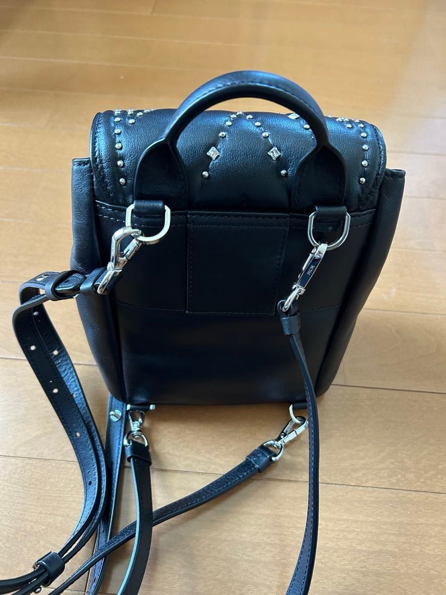 MCM 正規品 リュック 革製品 韓国 ブランド リュック レザー MCM 正規品 リュック 革製品 韓国 ブランド リュック レザー